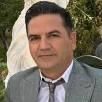 Engineer Hossein Ghasemi